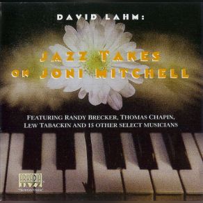 Download track Shadows And Light David Lahm