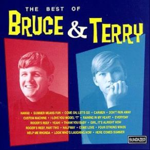 Download track Raining In My Heart Bruce & Terry
