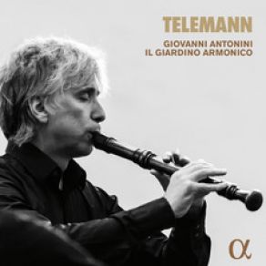 Download track 'Concerto Di Camera' In Sol Minore Per Flauto Dolce, Due Violini E Basso Continuo [TWV G3] - III. Bourée Giovanni Antonini, Giardino Armonico