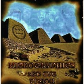 Download track The Last One Hieroglyphics