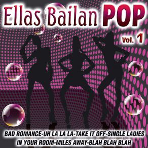 Download track Bad Romance Bad Girls Dance