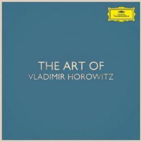 Download track Arabeske In C, Op. 18 (Live) Vladimir Horowitz