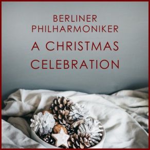 Download track Christmas Oratorio, BWV 248 Part Two - For The Second Day Of Christmas No. 10 Sinfonia Berliner PhilharmonikerPart Two