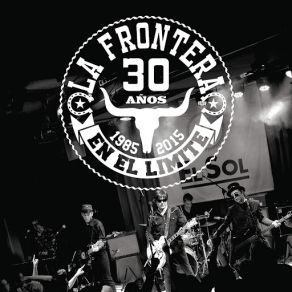 Download track El Límite (Directo En El Sol / Madrid 2015) La Frontera
