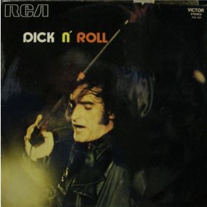 Download track Send Me Some Lovin' Dick Rivers