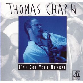 Download track Time Waits Thomas Chapin