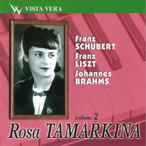 Download track 1. Schubert - Impromptu Es-Dur Op. 90 D 899 No. 2 Rosa Tamarkina