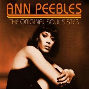 Download track Ann Peebles-A Love Vibration Ann Peebles