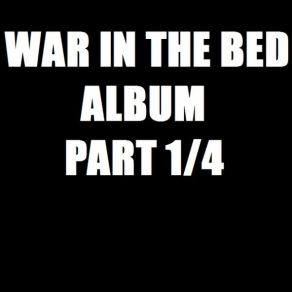 Download track Atoms For Peace War In The Bed