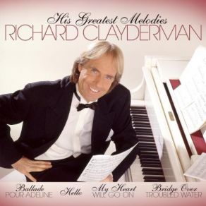 Download track I Don't Want To Miss A Thing Richard Clayderman