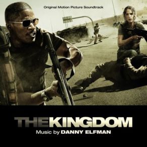 Download track The Detonator Danny Elfman