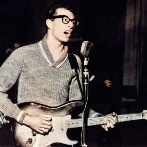 Download track Everyday (Remastered) Buddy Holly