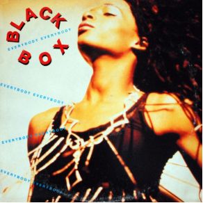 Download track Everybody Everybody (Club Mix II) Martha Wash, Black Box