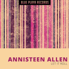 Download track Don T Hesitate Too Long (Original Mix) Annisteen Allen