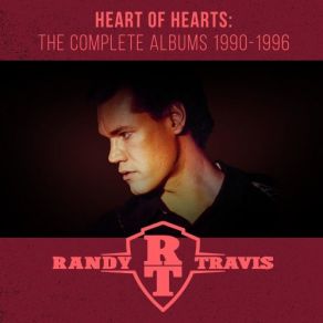 Download track That's Where I Draw The Line Randy Travis