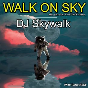Download track Walk On Sky (Alex Gap Club Edit) DJ Skywalk
