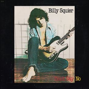 Download track My Kinda Lover Billy Squier