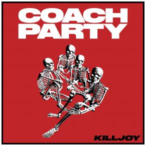 Download track Hi Baby Coach Party