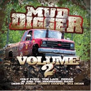 Download track Dirt Road Anthem (Live) Mud DiggerBrantley Gilbert, Colt Ford, Live