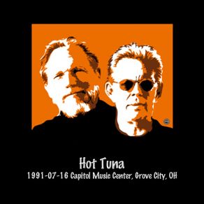 Download track Bring It On Home To Me (Live) Hot Tuna