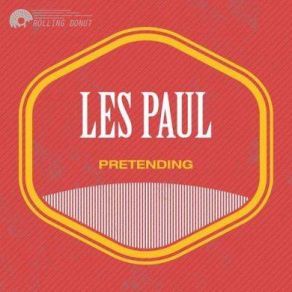 Download track Dark Eyes Les Paul