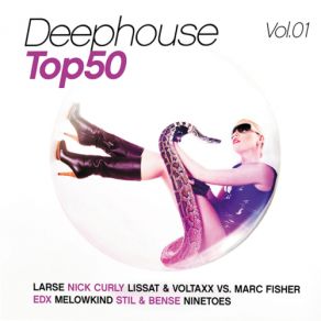 Download track Deephouse Top 50 Vol. 1 Deephouse