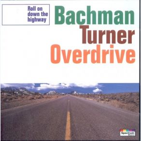 Download track Just For You Bachman Turner Overdrive