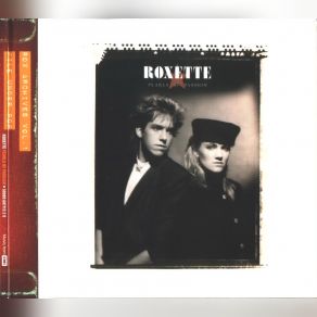 Download track From One Heart To Another Roxette