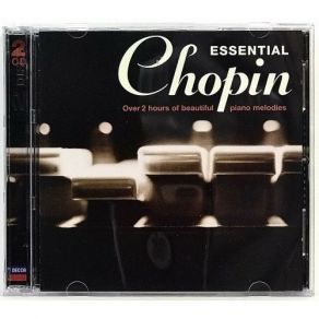Download track 8. Polonaise In A Major Op. 40 No. 1 Military Frédéric Chopin