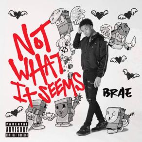 Download track Why You Brae