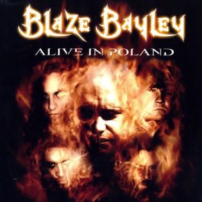 Download track Look For The Truth Blaze Bayley