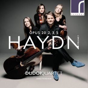 Download track 10. String Quartet In F Minor, Op. 20, No. 5, Hob. III35 II. Menuet & Trio Joseph Haydn