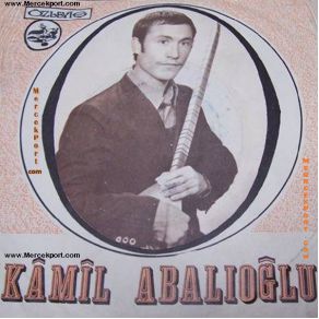Download track Ela Gözlüm Kamil Abalıoğlu