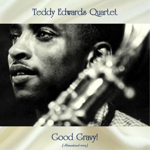 Download track A Stairway To The Stars (Remastered 2019) Teddy Edwards