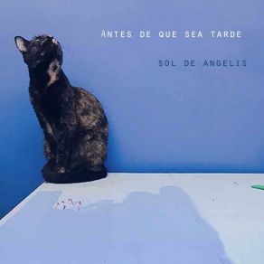Download track Una Casita Sol De Angelis
