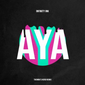 Download track Aya Infinity Ink