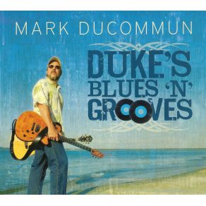 Download track Thinking It Over Mark Ducommun