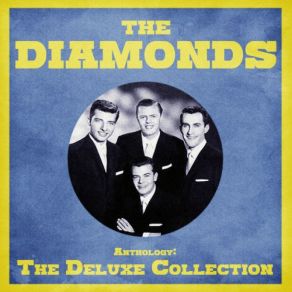 Download track Home On The Range (Remastered) The Diamonds