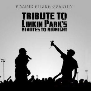 Download track What I'Ve Done The Vitamin String Quartet