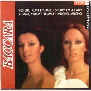 Download track Sorry, I'm A Lady Baccara