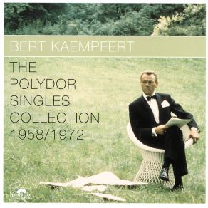 Download track Dreaming The Blues Bert Kaempfert