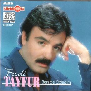 Download track Hasret Sancısı Ferdi Tayfur