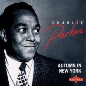 Download track Repetition Charlie Parker