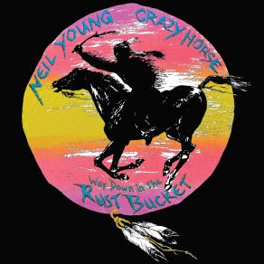 Download track Homegrown Crazy Horse, Neil Young
