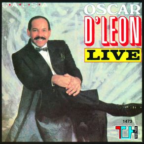 Download track Sale A Buscar Oscar D' León