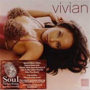 Download track Selfish Vivian Green