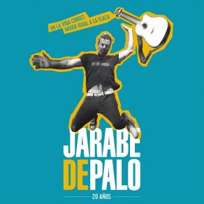 Download track La Flaca Jarabe De Palo