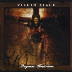 Download track Lacrimosa (Gather Me) Virgin Black