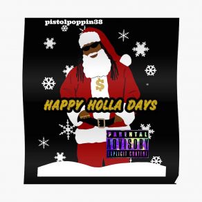 Download track Christmas Boogie Pistolpoppin38