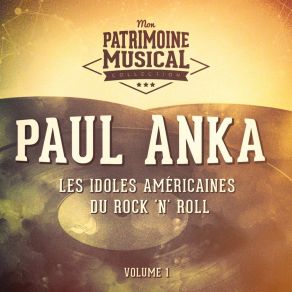 Download track Don't Gamble With Love Paul Anka